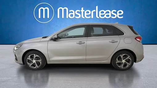 HYUNDAI i30 i30 1.5 DPI Comfort