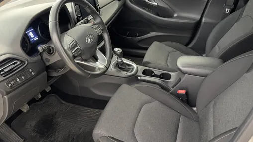 HYUNDAI i30 i30 1.5 DPI Comfort
