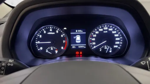 HYUNDAI i30 i30 1.5 DPI Comfort