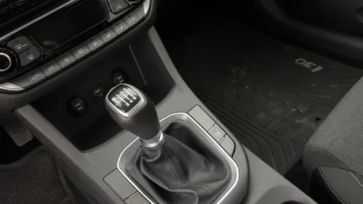 HYUNDAI i30 i30 1.5 DPI Comfort