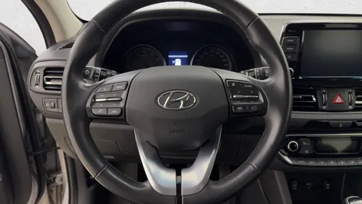 HYUNDAI i30 i30 1.5 DPI Comfort