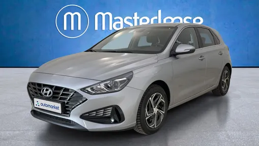 HYUNDAI i30 i30 1.5 DPI Comfort