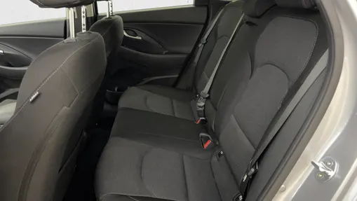 HYUNDAI i30 i30 1.5 DPI Comfort