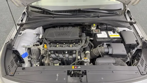 HYUNDAI i30 i30 1.5 DPI Comfort