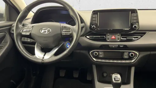 HYUNDAI i30 i30 1.5 DPI Comfort