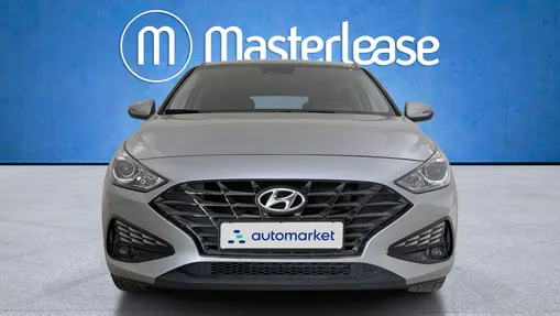 HYUNDAI i30 i30 1.5 DPI Comfort