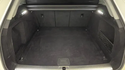 AUDI A4 A4 35 TDI mHEV S tronic