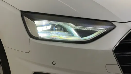AUDI A4 A4 35 TDI mHEV S tronic
