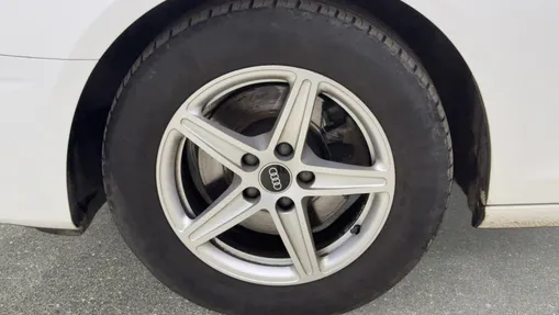 AUDI A4 A4 35 TDI mHEV S tronic