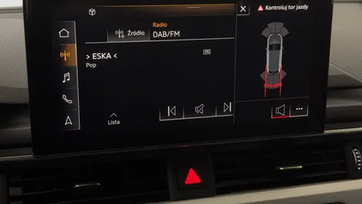 AUDI A4 A4 35 TDI mHEV S tronic