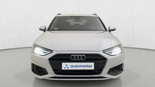 AUDI A4 A4 35 TDI mHEV S tronic