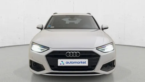 AUDI A4 A4 35 TDI mHEV S tronic