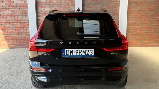 VOLVO XC60 XC60 B4 D AWD Momentum Pro aut