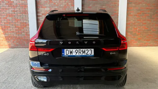 VOLVO XC60 XC60 B4 D AWD Momentum Pro aut
