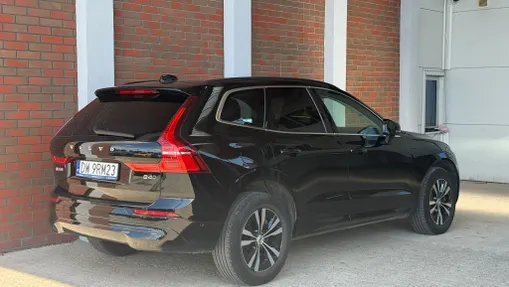 VOLVO XC60 XC60 B4 D AWD Momentum Pro aut