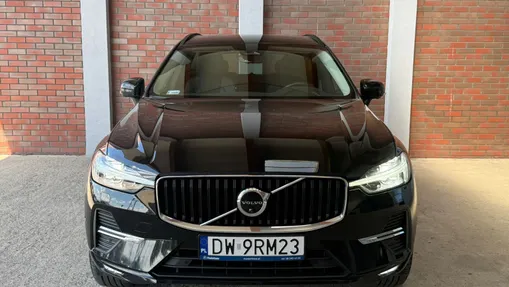 VOLVO XC60 XC60 B4 D AWD Momentum Pro aut