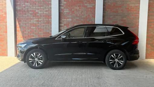 VOLVO XC60 XC60 B4 D AWD Momentum Pro aut