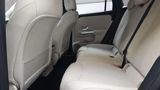 MERCEDES-BENZ GLA GLA 200 mHEV 7G-DCT