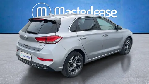 HYUNDAI i30 i30 1.5 DPI Comfort