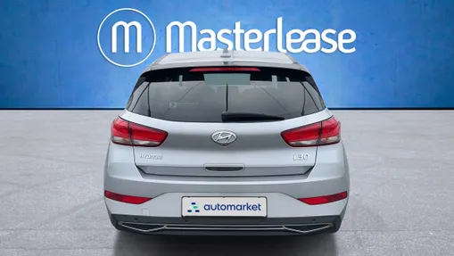 HYUNDAI i30 i30 1.5 DPI Comfort