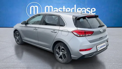 HYUNDAI i30 i30 1.5 DPI Comfort