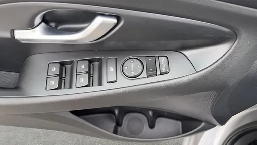 HYUNDAI i30 i30 1.5 DPI Comfort