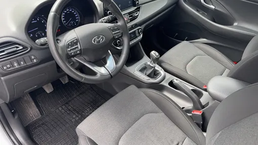 HYUNDAI i30 i30 1.5 DPI Comfort