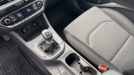 HYUNDAI i30 i30 1.5 DPI Comfort