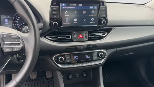 HYUNDAI i30 i30 1.5 DPI Comfort