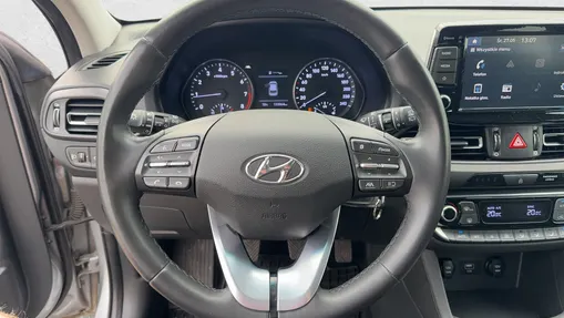 HYUNDAI i30 i30 1.5 DPI Comfort