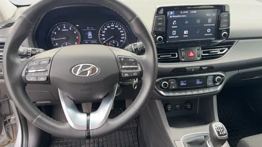 HYUNDAI i30 i30 1.5 DPI Comfort