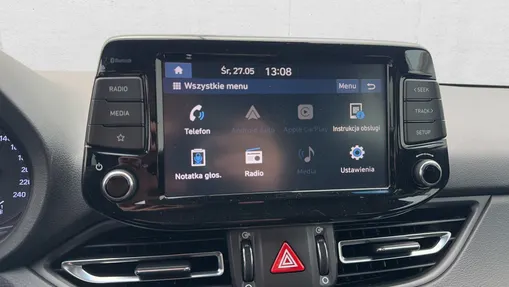 HYUNDAI i30 i30 1.5 DPI Comfort
