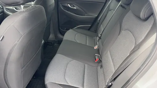 HYUNDAI i30 i30 1.5 DPI Comfort