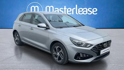 HYUNDAI i30 i30 1.5 DPI Comfort