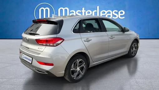 HYUNDAI i30 i30 1.5 DPI Comfort