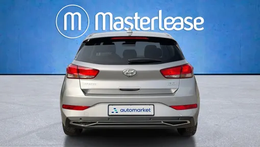 HYUNDAI i30 i30 1.5 DPI Comfort