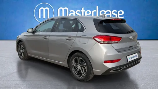HYUNDAI i30 i30 1.5 DPI Comfort
