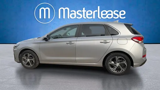 HYUNDAI i30 i30 1.5 DPI Comfort