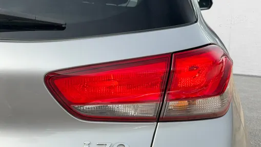 HYUNDAI i30 i30 1.5 DPI Comfort