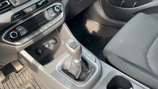 HYUNDAI i30 i30 1.5 DPI Comfort