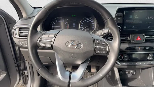 HYUNDAI i30 i30 1.5 DPI Comfort