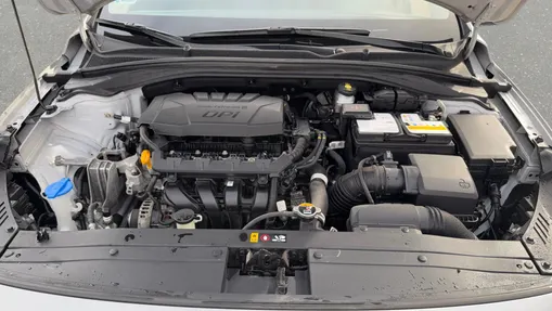 HYUNDAI i30 i30 1.5 DPI Comfort