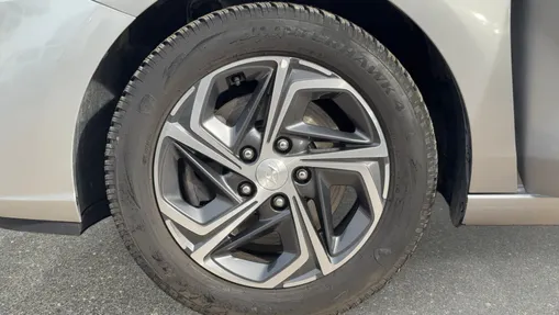 HYUNDAI i30 i30 1.5 DPI Comfort