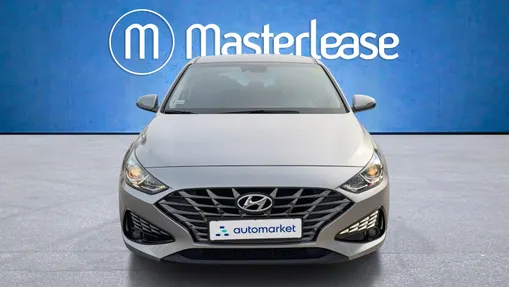 HYUNDAI i30 i30 1.5 DPI Comfort