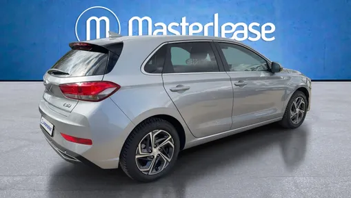 HYUNDAI i30 i30 1.5 DPI Comfort