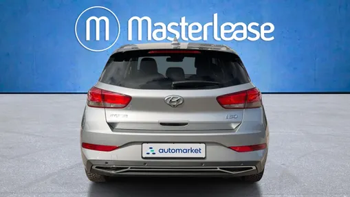 HYUNDAI i30 i30 1.5 DPI Comfort