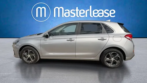 HYUNDAI i30 i30 1.5 DPI Comfort