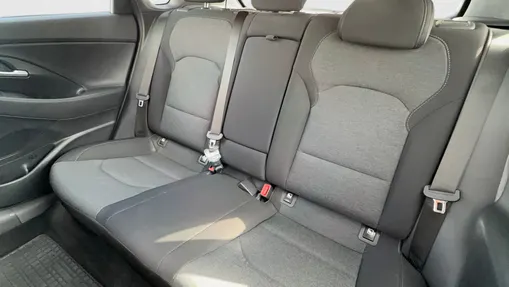 HYUNDAI i30 i30 1.5 DPI Comfort