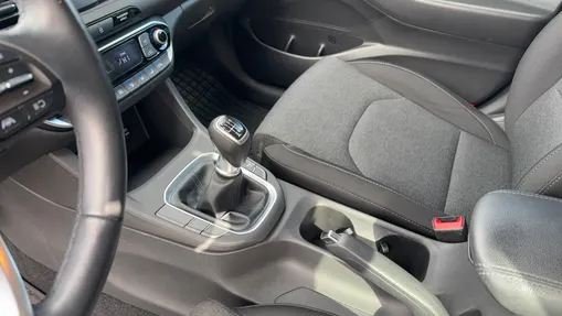 HYUNDAI i30 i30 1.5 DPI Comfort