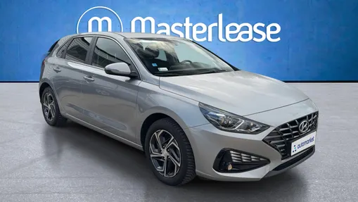 HYUNDAI i30 i30 1.5 DPI Comfort